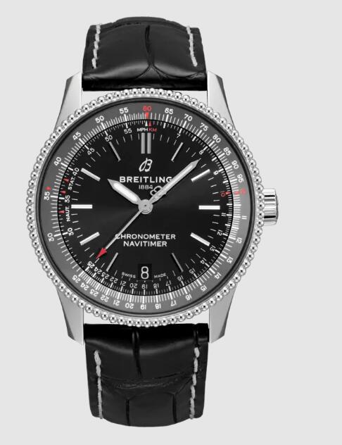 Replica Breitling NAVITIMER AUTOMATIC 38 A17325241B1P1 Watch Replica Breitling NAVITIMER AUTOMATIC 38 A17325241B1P1 Watch